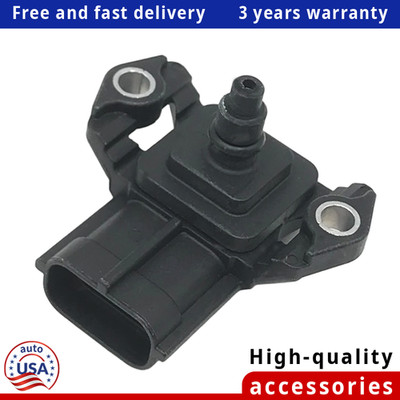 NEW 22627-AA470 MAP Sensor For Subaru Forester Impreza Legacy Outback 2.5L 06-12