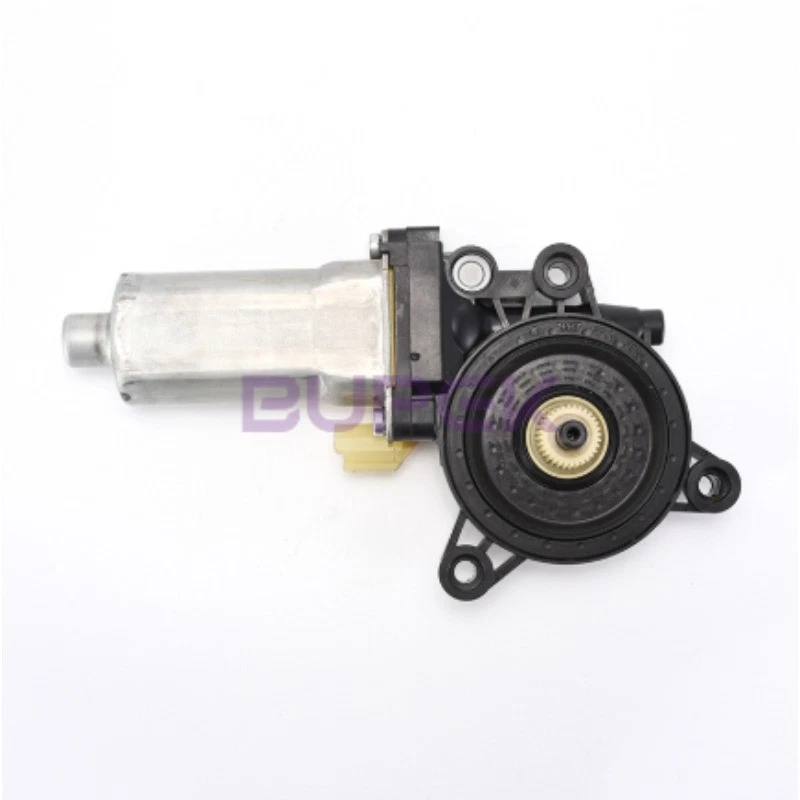 Right Electric Window Lifter Motor Regulator For Hyundai Genesis i40 2011-2020 - Image 4 of 4