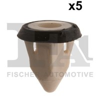 Fa1 Clip, Zier-/Schutzleiste 11-60007.5 FüR Audi BMW Mini Seat