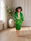 Vintage Barbie Clothes Theatre Date # 959 Doll Not Included Look At All Pics