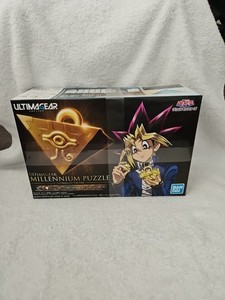 Millennium Puzzle Model Kit | eBay