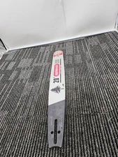 Upforest KN20072CY4L 20" Chainsaw Bar 050 Gauge, 72 Drive Link, 3/8" Pitch