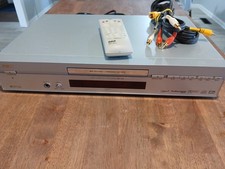 RCA DRC 220 N MP3 Decoder DVD PLAYER Tested With Remote