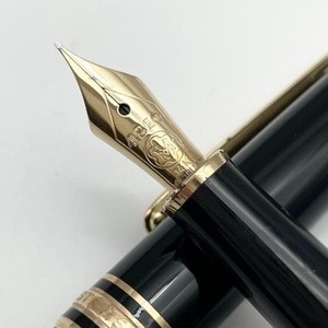Montblanc Meisterstuck 4810 | eBay