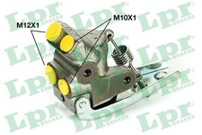 Bremskraftregler LPR 9937 für 1A S1 1C S0 CITROËN 106 PEUGEOT SAXO 10 X 1 2 van
