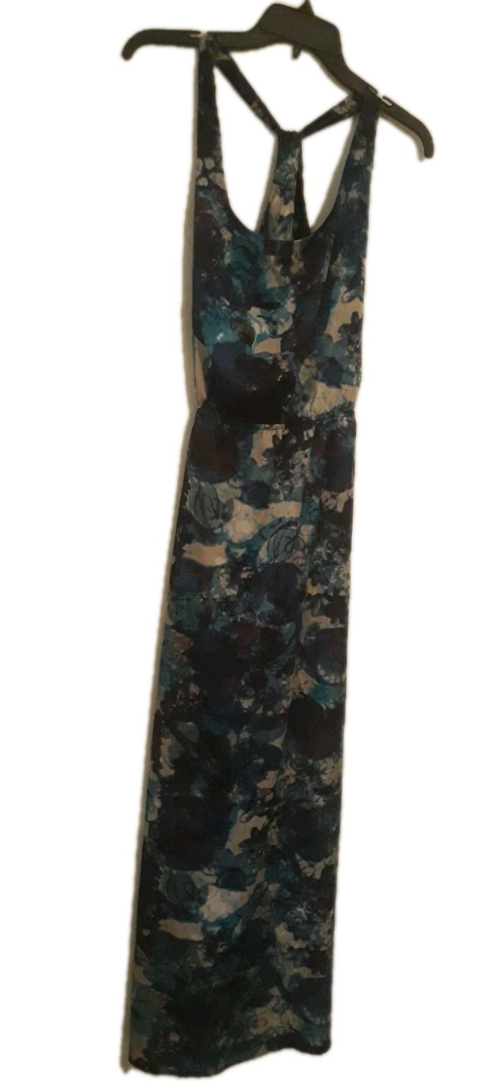 Buffalo David Bitton  Sleeveless Maxi Dress