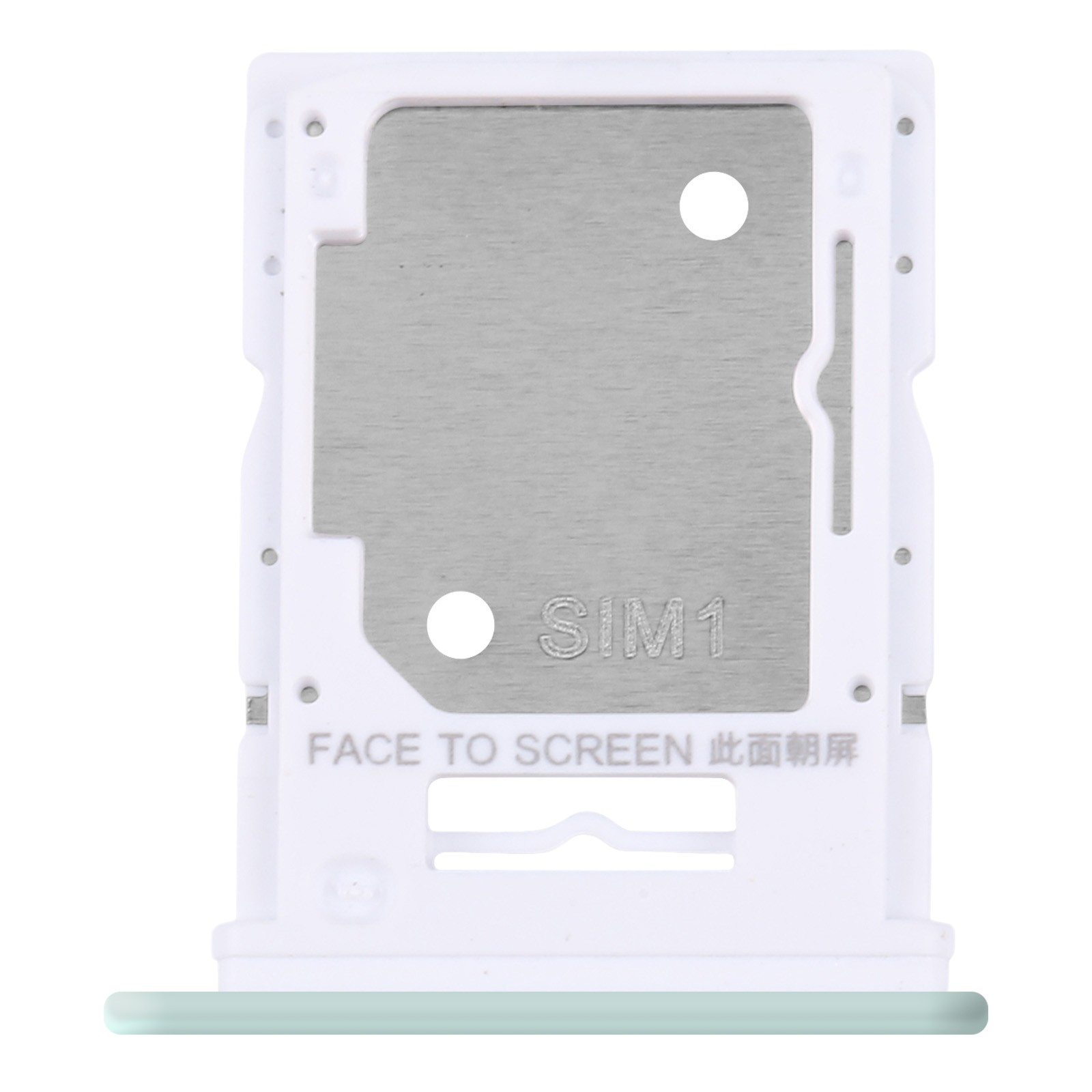 Emplacement SIM pour Redmi Note 14 5G idéal pour étendre la mémoire