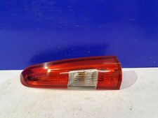 Feu arrière Mazda 616