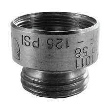 ARROWHEAD BRASS PK1370 Vacuum Breaker 3/4" Lead-Free Brass 125 PSI MHT