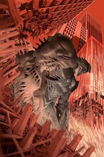 🔥 SAGA OLYMPUS MEGALITH #1 ERIC CANETE 616 COMICS Variante Virgen B LTD 500