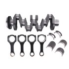 Kurbelwelle Hauptlager Pleuellager Satz for Mercedes-Benz OM651 W176 W242 W204
