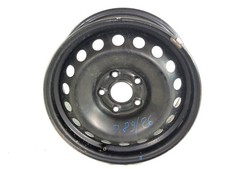 403006279R Stahlfelge 15 Zoll 6Jx15H2 5-Loch ET44 MERCEDES Citan W415 403006279R Stahlfelge 15 Zoll 6Jx15H2 5-Loch ET44 MERCEDES Citan W415