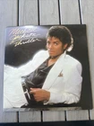 MICHAEL JACKSON – THRILLER 1982 Original Vinyl LP Album Epic