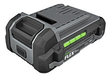 FLEX 24V 2.5ah Lithium-Ion Battery - NEW 