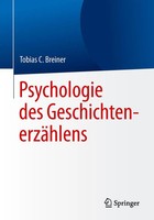 Psychologie Des GeschichtenerzäHlens | Tobias C. Breiner | Taschenbuch | Xii