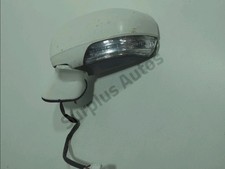 Retroviseur gauche (ou coque) Toyota AVENSIS