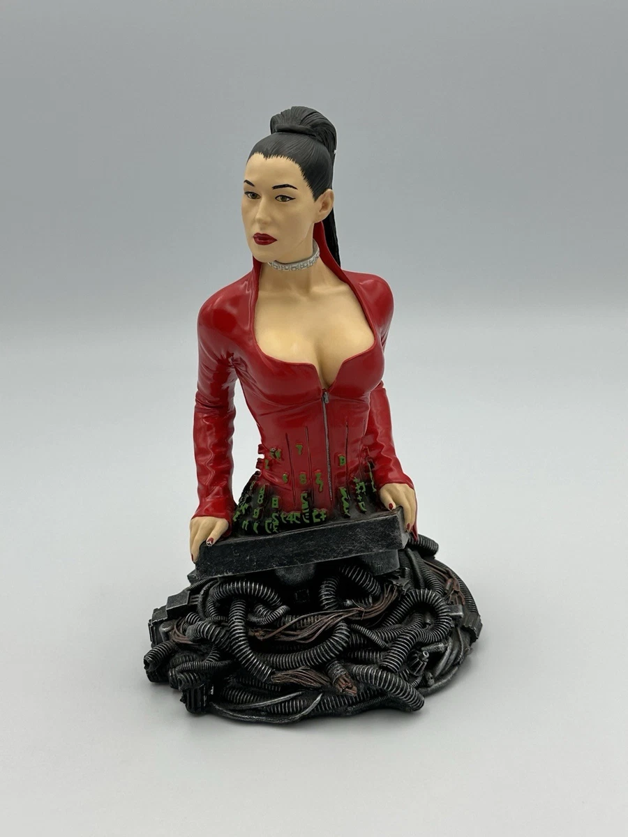 matrix statue products for sale | eBay