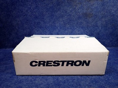 Crestron DSP-1280 Avia 12x8 Digital Audio Signal Processor (Q14)