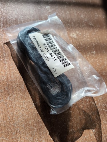 8121–0811 Telephone Cable - Picture 5 of 6