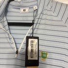 New With Tags Ladies Foot Joy Golf Dress Sun Protection With Matching Shorts  — photo 2
