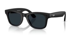Ray-Ban Meta Gen 2 RW4012 Wayfarer 601S1Z50 TRANSITION. Calibro 50mm (Taglia M)