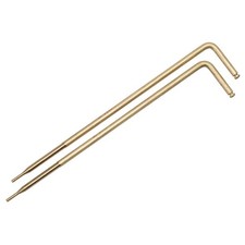 Edelbrock Carburetor Metering Rod 1454 Performer Thunder-series