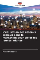 Manon Gassies | L'utilisation Des RéSeaux Sociaux Dans Le Marketing Pour...
