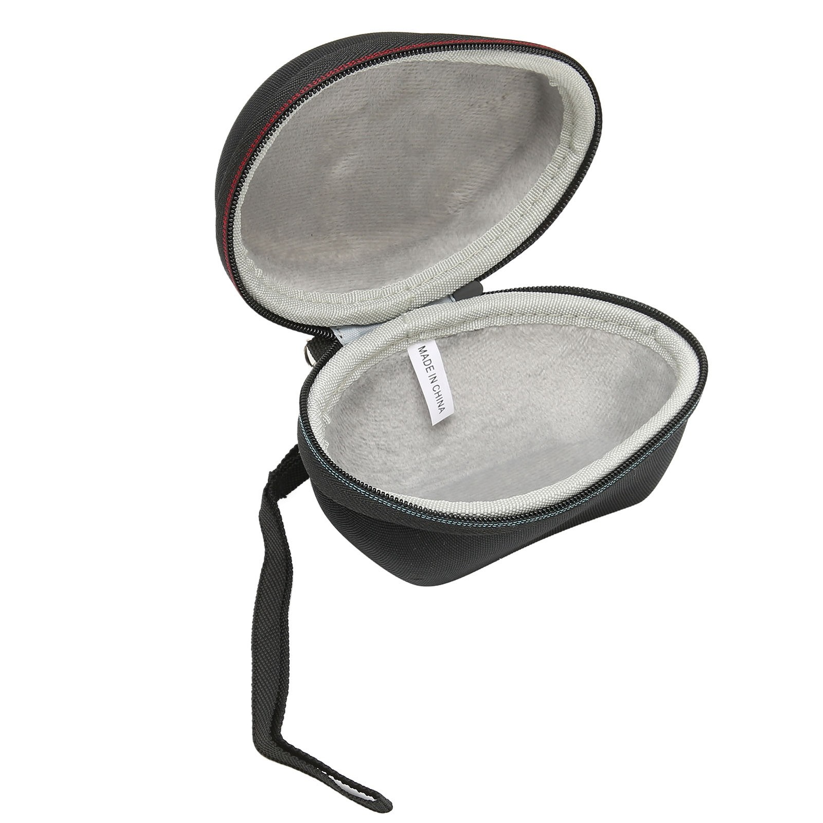 Mouse Case Travel Black Inner Gray Hard EVA Shell Gaming Mouse Case For Logite