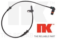 NK 293373 Sensor FüR Raddrehzahl ABS Sensor Raddrehzahl FüR Mercedes-Benz