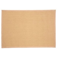Swinton Sisal Jute Boucle 160x230cm Beige Rug