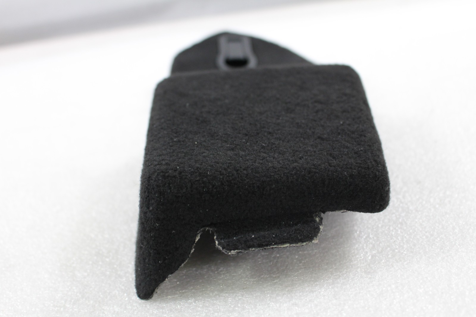 Ferrari F430 Coupe, Spider, Trunk Access Carpet Door, Used, P/N 68511300