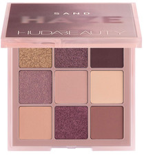 Huda Beauty Haze Obsession Eyeshadow Palette ...