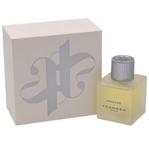 Thameen London Fanfare EDC Spray Unisex 3.4 oz 100ml New Box