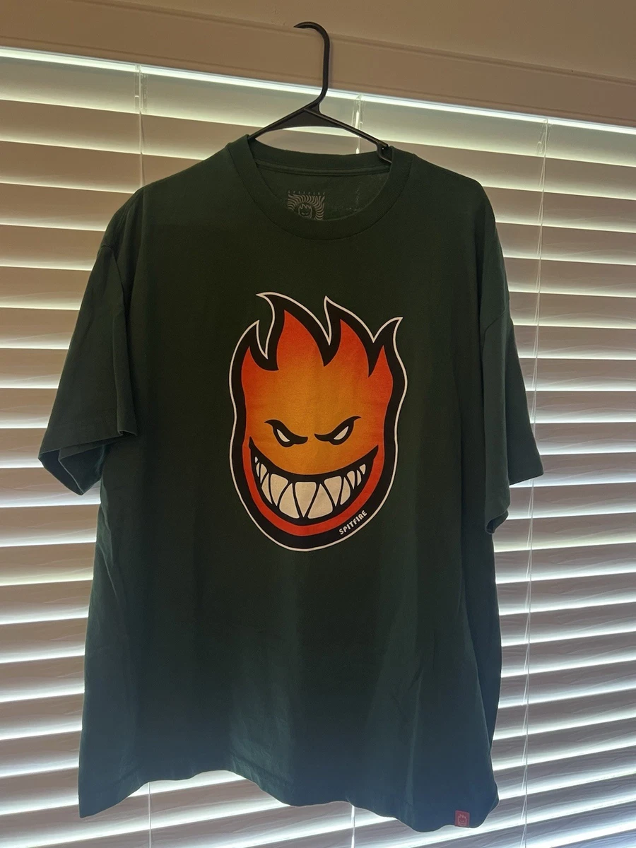 Spitfire T-Shirts for Men for sale - eBay