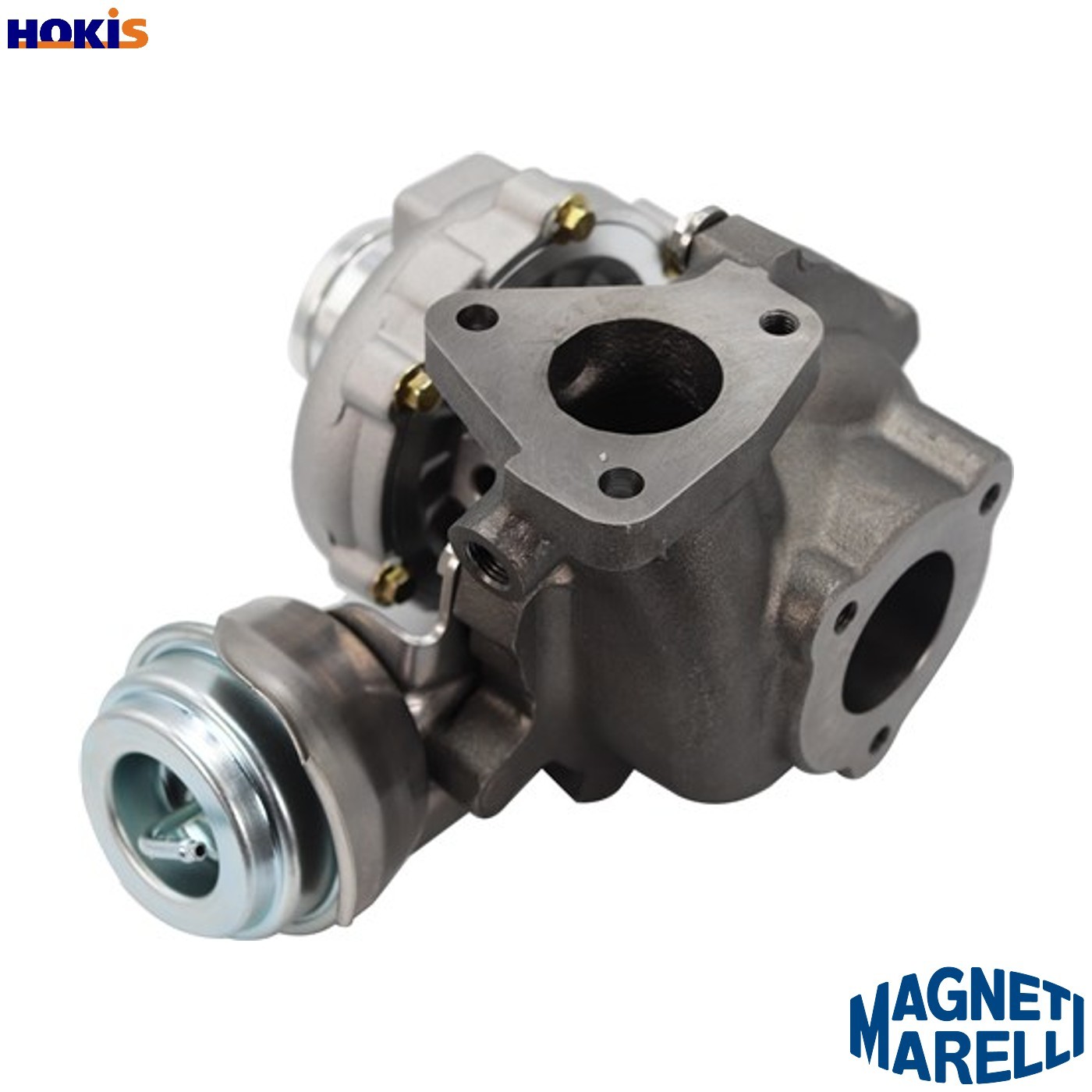 CHARGER CHARGING (SUPERCHARGEDTURBOCHARGED) 807101005500 FOR HYUNDAI KIA 2.0L