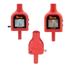 Power Probe Amp Tip, PWM Tip, and 5 Volt Adapter (Bundle)