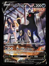 Umbreon V TG22/TG30 Holo Rare Brilliant Stars Trainer Gallery Pokemon Card on eBay