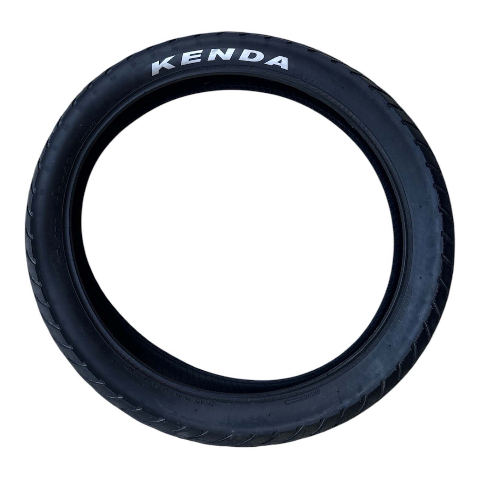 20 x 4 1/4 Kenda Kraze ebike recommended