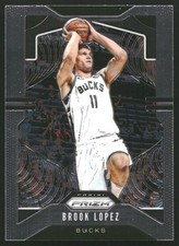 Click to enlarge Brook Lopez