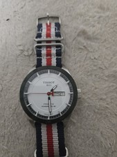 Tissot PRS 516 Powermatic Men's