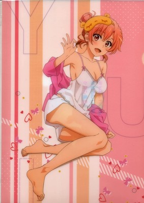 Clear File My Youth Romantic Comedy Is Wrong As Expected. Complete 13 Yuigahama 