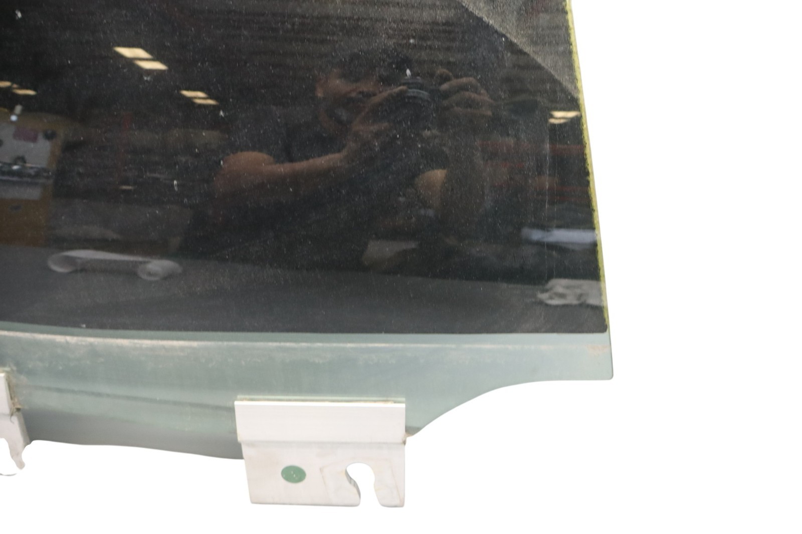 Maserati Ghibli S Q4 2014-2022 Rear Right Door glass