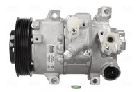 Kompressor Klimaanlage FüR Toyota Auris Avensis Stufenheck Kombi Corolla RAV 4