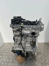 Peugeot 208 I 2019 Benzin 81kW Motor HN05 DDO7345
