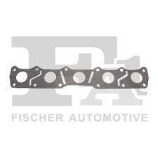FA1 Dichtung, Abgaskrümmer 455-006 für VOLVO