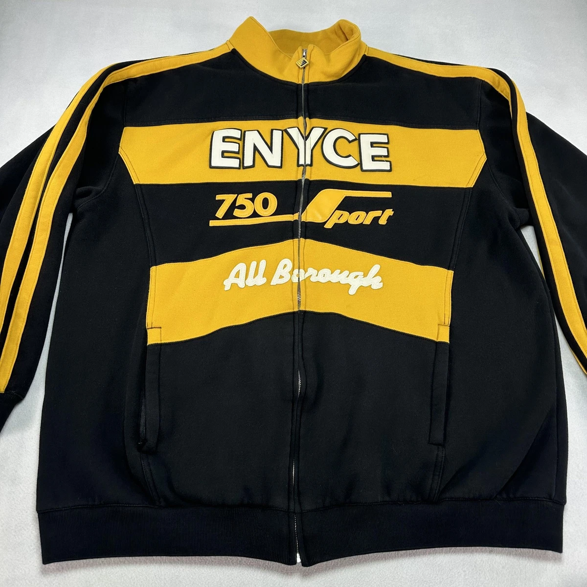 enyce Activewear Jackets for Men for Sale | Shop Men's Athletic enyce Activewear Jackets for Men for Sale | Shop Men's Athletic