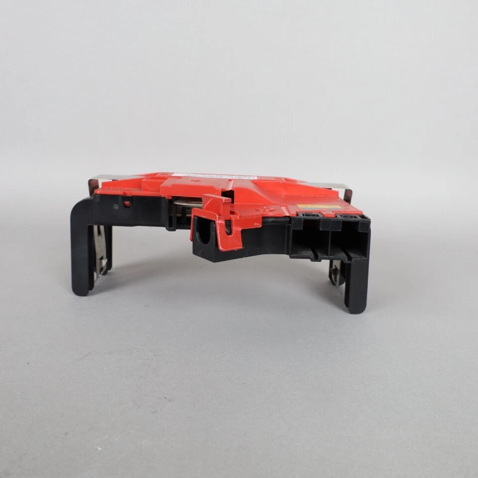 BMW 650i 2014 conexión de batería trasera 61149240490 OEM usado Foto 3 de 4