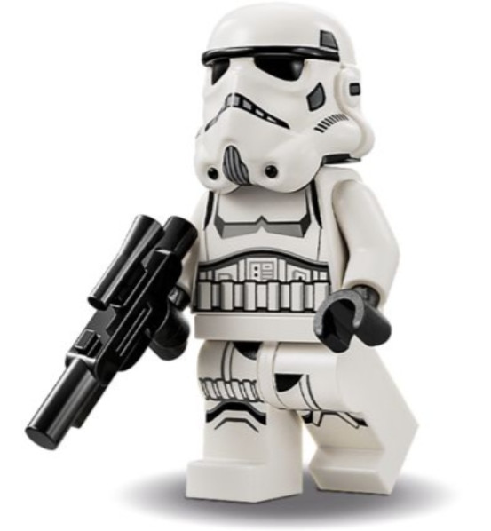 LEGO Star Wars - 75394 - Imperial Star Destroyer - NEW NEU - Image 2