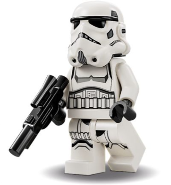 LEGO Star Wars - 75394 - Imperial Star Destroyer - NEW NEU - Bild 16