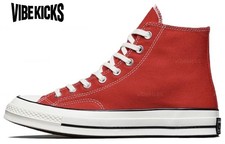 Converse Chuck 70 High Enamel Red for Sale | Authenticity